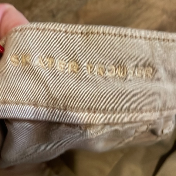 AE Skater Pant Sz 10L - Picture 8 of 8